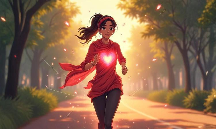 Cardiovascular Health
