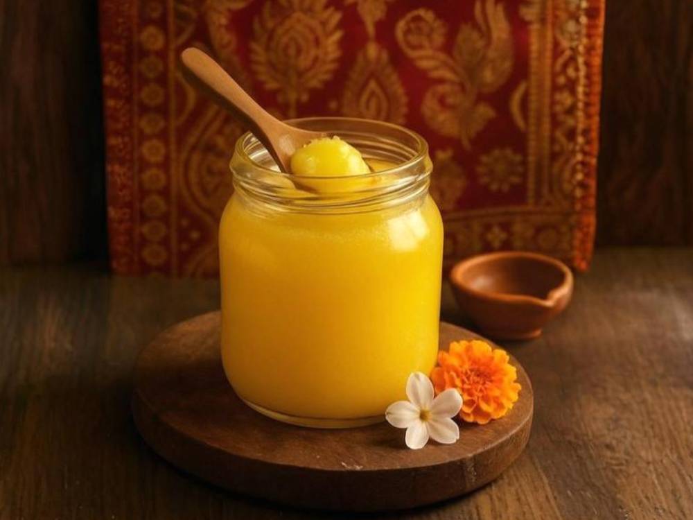 what is a2 ghee and its benefits