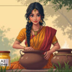 What Is Bilona Ghee and Its Benefits? | How to use it?