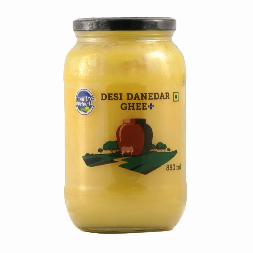 country delight ghee