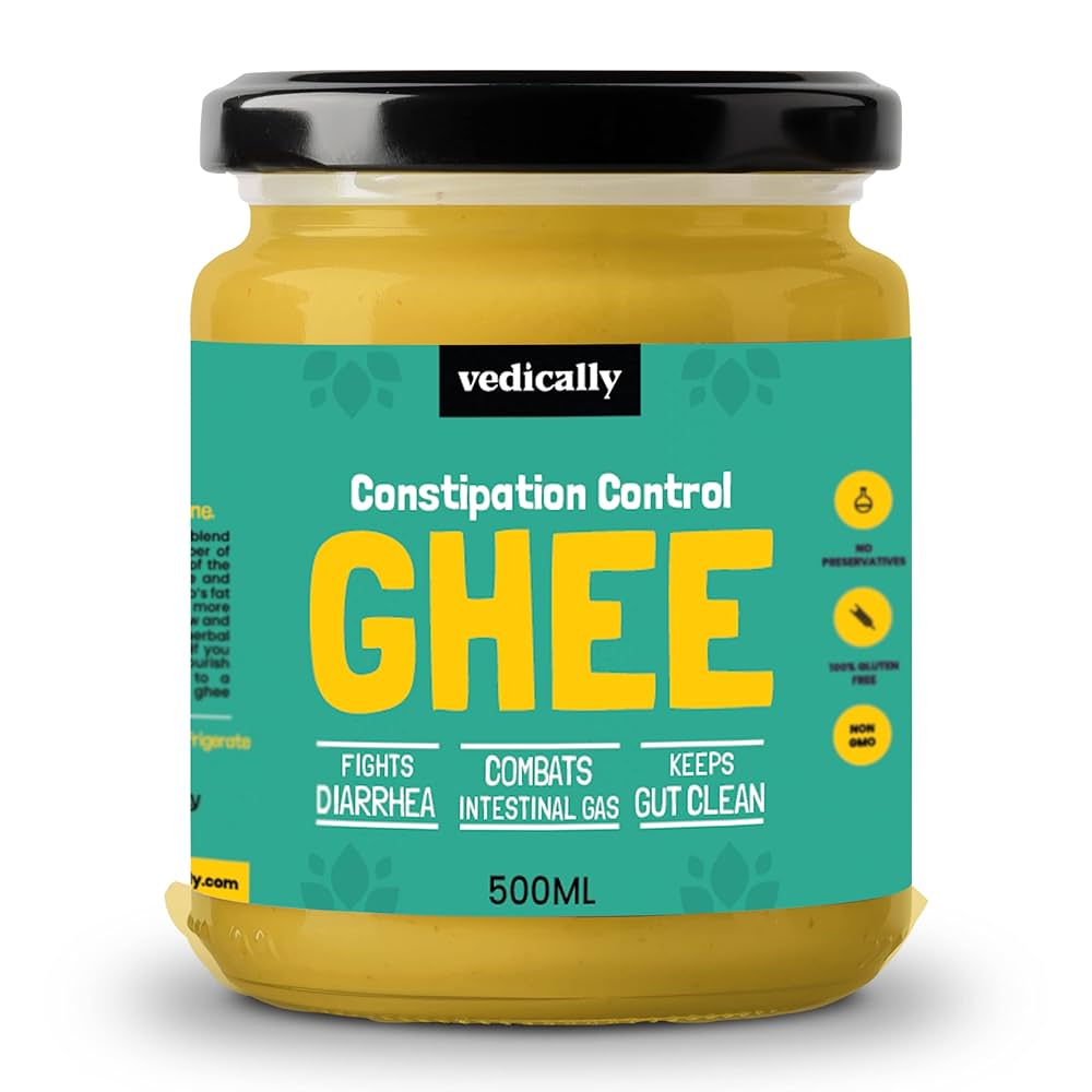 vedically ghee