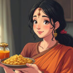 Ghee Benefits for Female