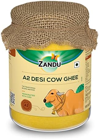 zandu a2 ghee