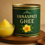 vanaspati ghee
