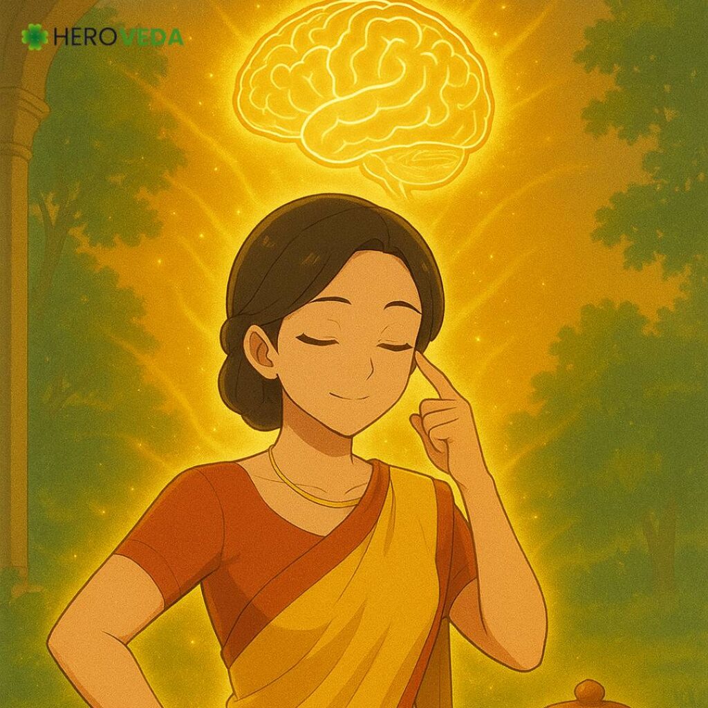 Improves Brain Function and Memory