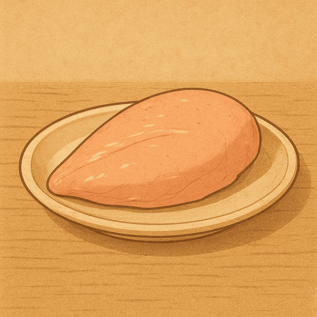 chicken breast