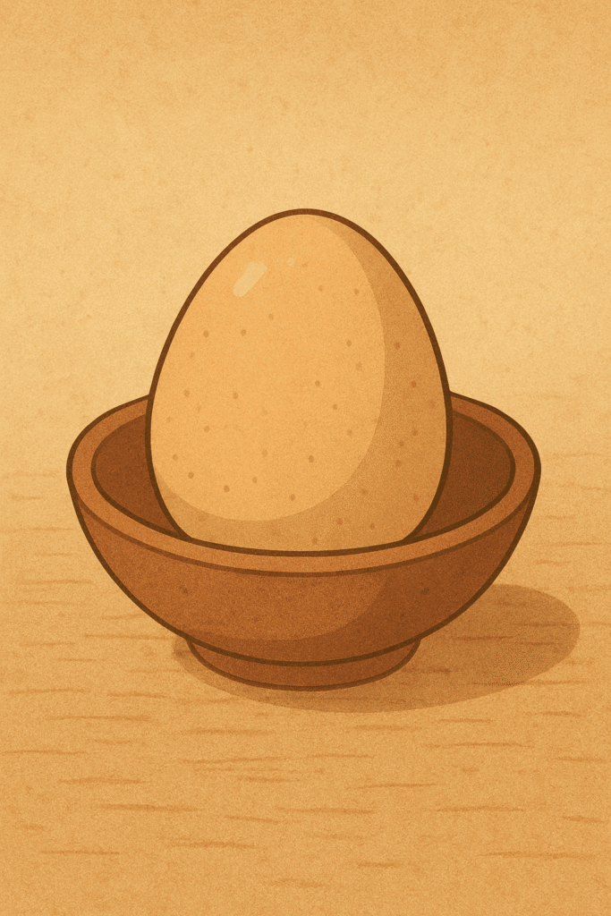 egg